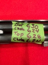 KRIEGJOFF K-80 20 gauge barrel - 5 of 7