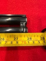 KRIEGJOFF K-80 20 gauge barrel - 4 of 7