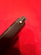 PERAZZI MX 31.5
4mm Step barrel - 5 of 11