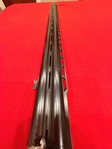 PERAZZI MX 31.5
4mm Step barrel - 8 of 11