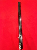 PERAZZI MX 31.5
4mm Step barrel