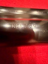PERAZZI MX 31.5
4mm Step barrel - 11 of 11