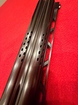 PERAZZI MX 31.5
4mm Step barrel - 2 of 11