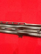 PERAZZI MX 31.5
4mm Step barrel - 3 of 11