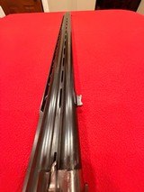 PERAZZI MX 31.5
4mm Step barrel - 7 of 11