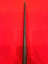 PERAZZI MX 31.5
4mm Step barrel - 6 of 11