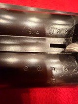 PERAZZI MX 31.5
4mm Step barrel - 10 of 11