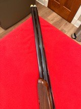 BERETTA 694 32” - 4 of 12 BERETTA 694 32” - 4 of 12