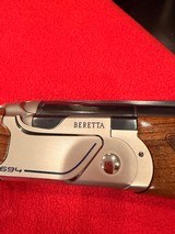 BERETTA 694 32” - 10 of 12 BERETTA 694 32” - 10 of 12
