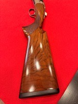 BERETTA 694 32” - 2 of 12 BERETTA 694 32” - 2 of 12