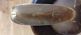 W&C Scott and Son Muzzleloader 11 gauge SxS - 15 of 15
