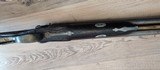 W&C Scott and Son Muzzleloader 11 gauge SxS - 13 of 15