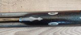 W&C Scott and Son Muzzleloader 11 gauge SxS - 12 of 15