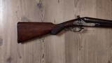 Antique Parker Bros Shotgun 12 Gauge - 6 of 15