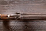 Antique Parker Bros Shotgun 12 Gauge - 12 of 15