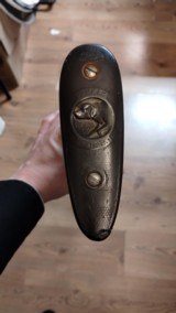 Antique Parker Bros Shotgun 12 Gauge - 15 of 15