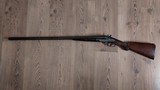 Antique Parker Bros Shotgun 12 Gauge - 2 of 15