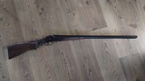 Antique Parker Bros Shotgun 12 Gauge - 2 of 9