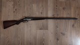 Antique Parker Bros Shotgun 12 Gauge - 1 of 15