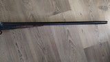 Antique Parker Bros Shotgun 12 Gauge - 4 of 9