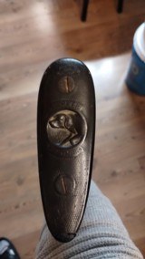 Antique Parker Bros Shotgun 12 Gauge - 9 of 9