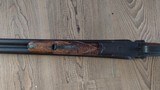 Antique Parker Bros Shotgun 12 Gauge - 8 of 9