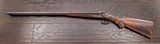 Antique Parker Bros Shotgun 12 Gauge - 6 of 15