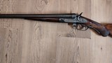 Antique Parker Bros Shotgun 12 Gauge - 4 of 15