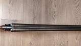 Antique Parker Bros Shotgun 12 Gauge - 13 of 15