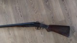 Antique Parker Bros Shotgun 12 Gauge - 6 of 9