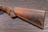 Antique Parker Bros Shotgun 12 Gauge - 10 of 15