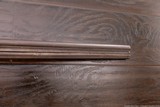 Antique Parker Bros Shotgun 12 Gauge - 14 of 15