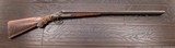 Antique Parker Bros Shotgun 12 Gauge