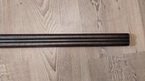 Antique Parker Bros Shotgun 12 Gauge - 9 of 15