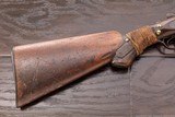 Antique Parker Bros Shotgun 12 Gauge - 2 of 15