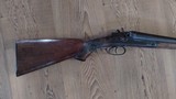 Antique Parker Bros Shotgun 12 Gauge - 3 of 9