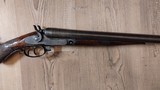 Antique Parker Bros Shotgun 12 Gauge - 7 of 15