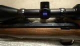 Browning X-Bolt Medallion Zeiss Scope Excellent - 8 of 13