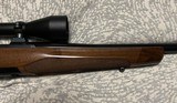 Browning X-Bolt Medallion Zeiss Scope Excellent - 7 of 13