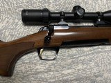 Browning X-Bolt Medallion Zeiss Scope Excellent - 10 of 13