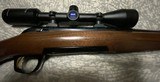 Browning X-Bolt Medallion Zeiss Scope Excellent - 12 of 13