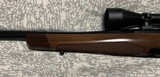 Browning X-Bolt Medallion Zeiss Scope Excellent - 9 of 13