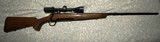 Browning X-Bolt Medallion Zeiss Scope Excellent - 4 of 13