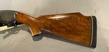 Winchester Model 12 Manufactured 1964
with Additional Recoil Reduction System - 5 of 12