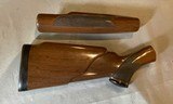 Winchester Model 12 Manufactured 1964
with Additional Recoil Reduction System - 9 of 12