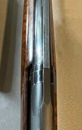 Winchester Model 12 Manufactured 1964
with Additional Recoil Reduction System - 11 of 12