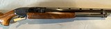 Winchester Model 12 Manufactured 1964
with Additional Recoil Reduction System - 3 of 12