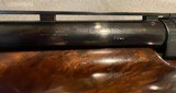 Winchester Model 12 Manufactured 1964
with Additional Recoil Reduction System - 7 of 12