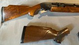 Winchester Model 12 Manufactured 1964
with Additional Recoil Reduction System - 2 of 12