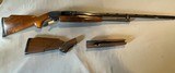 Winchester Model 12 Manufactured 1964
with Additional Recoil Reduction System - 1 of 12